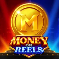 Trò chơi slot machine với biểu tượng jackpot lớn