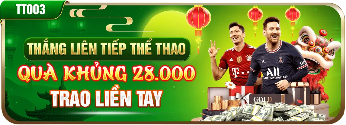 Thưởng Nạp Lại A88 Khuyến Mãi