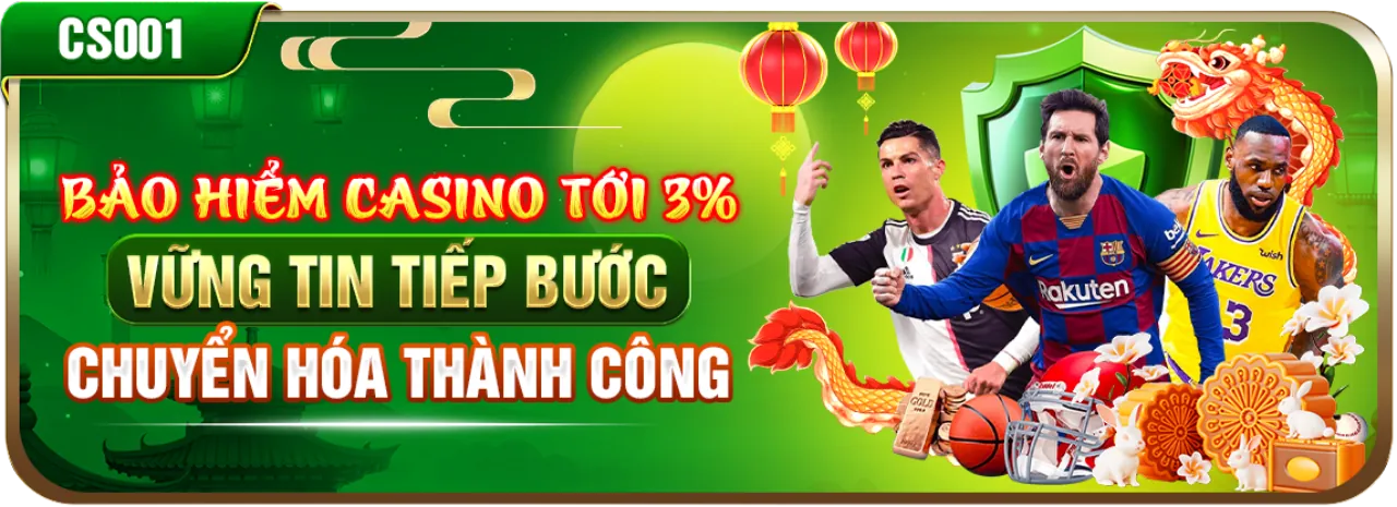 Biểu ngữ quảng cáo các chương trình khuyến mãi thể thao hấp dẫn tại a88 khuyến mãi