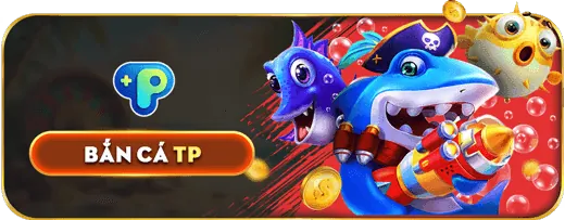 Game Thần Tài Bắn Cá