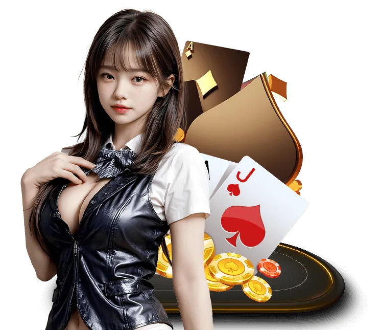 Đa dạng các trò chơi cá cược